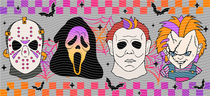 16oz Halloween-J 213